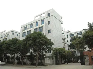 Quanzhou Fengqin Electron Co., Ltd. 1