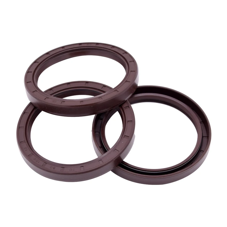 Shock Absorber Oil Seal Shock Absorber Suspension Nbr Rubber Oil Seal