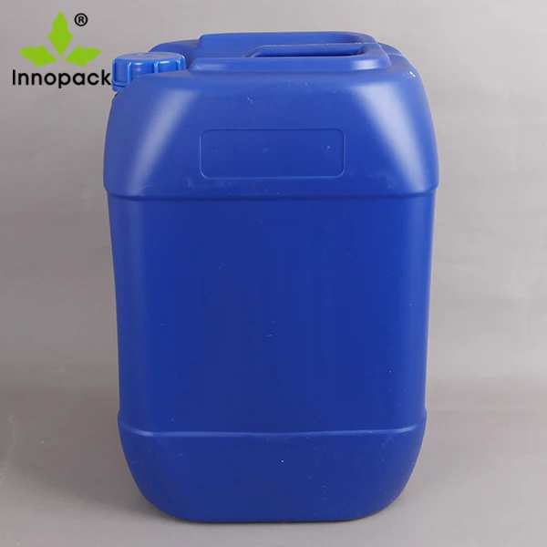 20L HDPE Water Jug Used Oil Plastic Drums Jerry Can for Sale