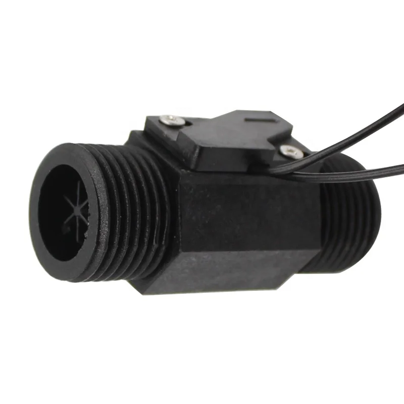 Water Switch Flow Switch Plastic Switch Sensor Liquid Level Sensor To Detect Water Flow Buy 8283