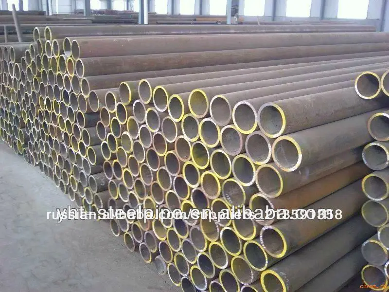 гб/t8162 45#seamless стальных труб