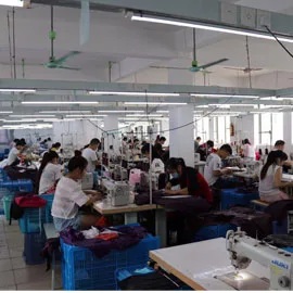 Shenzhen Miya Apparel Co., Ltd. 2