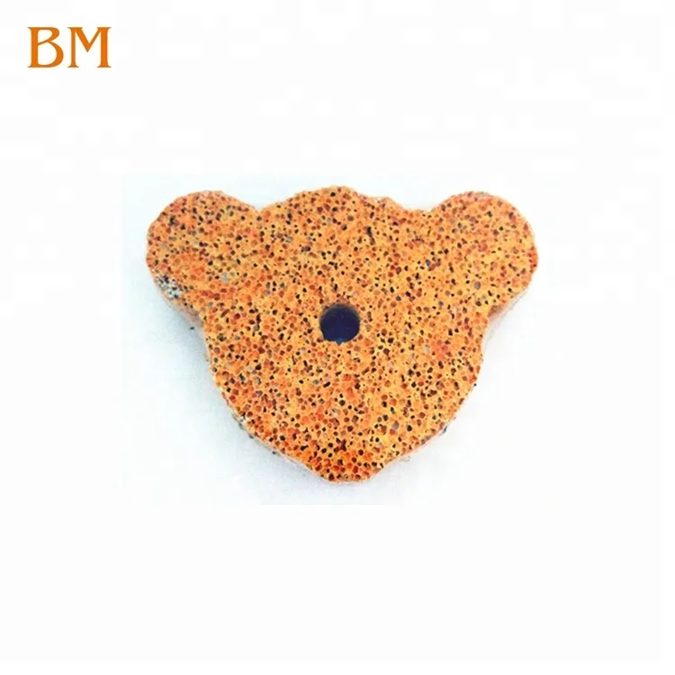 Professional Pumice Stone Callus Eliminator Various Kinds for Salon & Personal Household Care Factory Direct