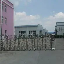Wellphy (shanghai) Industries Corp. 1