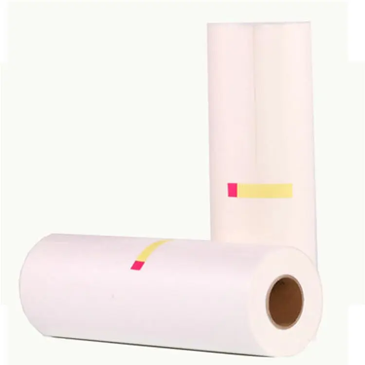 Compatible Ricoh DX2430 B4 Master Roll for Digital Duplicator