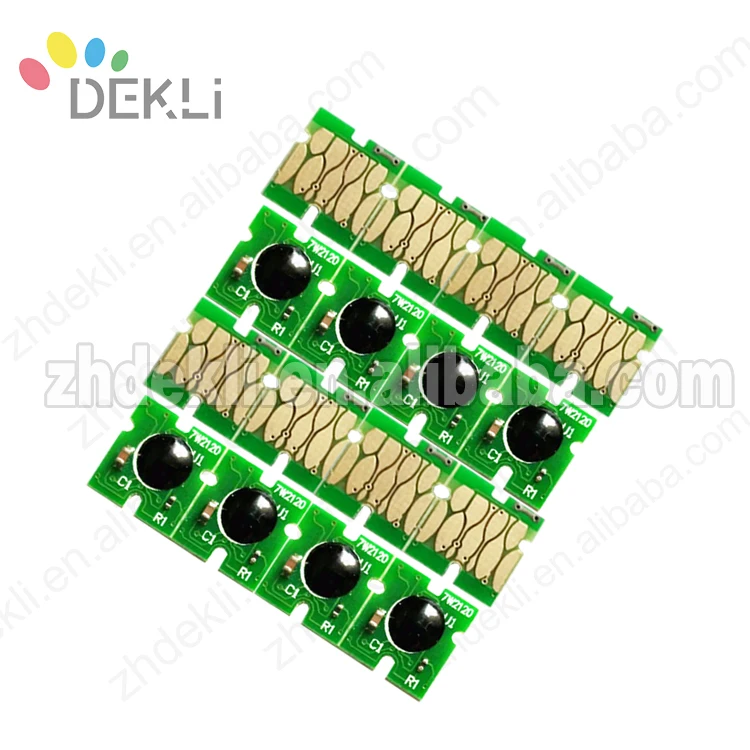 Epson Pm 520 Ink Cartridge Chip 