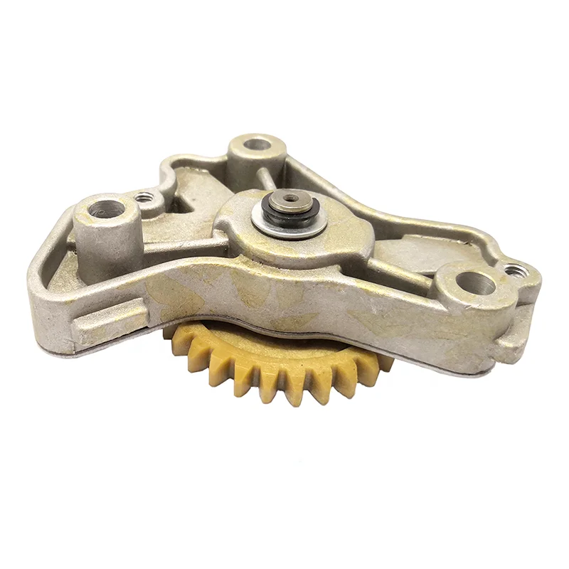 CQJB Factory Good Quality CD70 CG125 CG150 CG200 CG250 Motorcycle Oil Pump