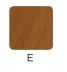 # E