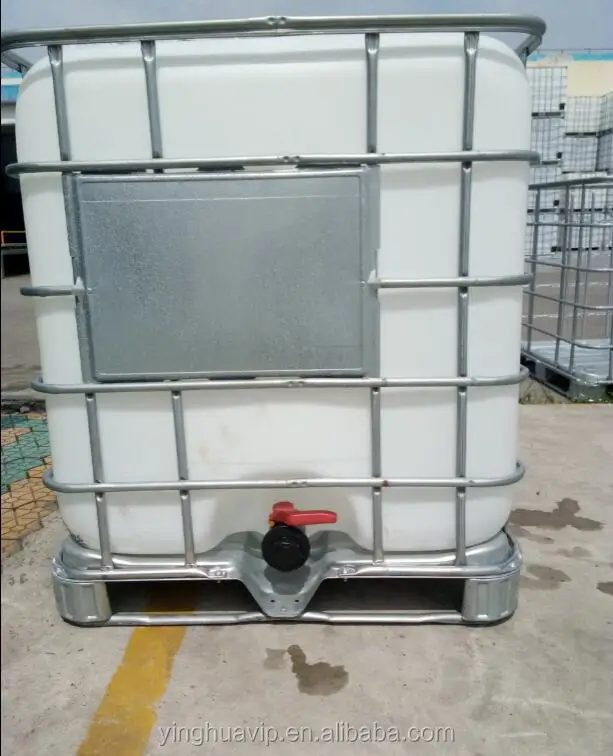 330 Gallon Or 275 Gallon Caged Water Tank Buy 275 Gallon Ibc Chemical Storage Tanks 330 Gallon Caged Water Tank 275 Gallon Caged Water Tank Product On Alibaba Com