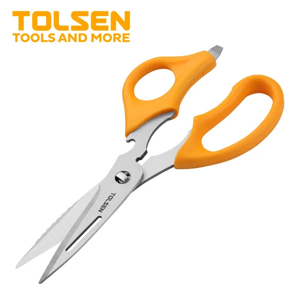 Tolsen Electrican's Scissors 30043