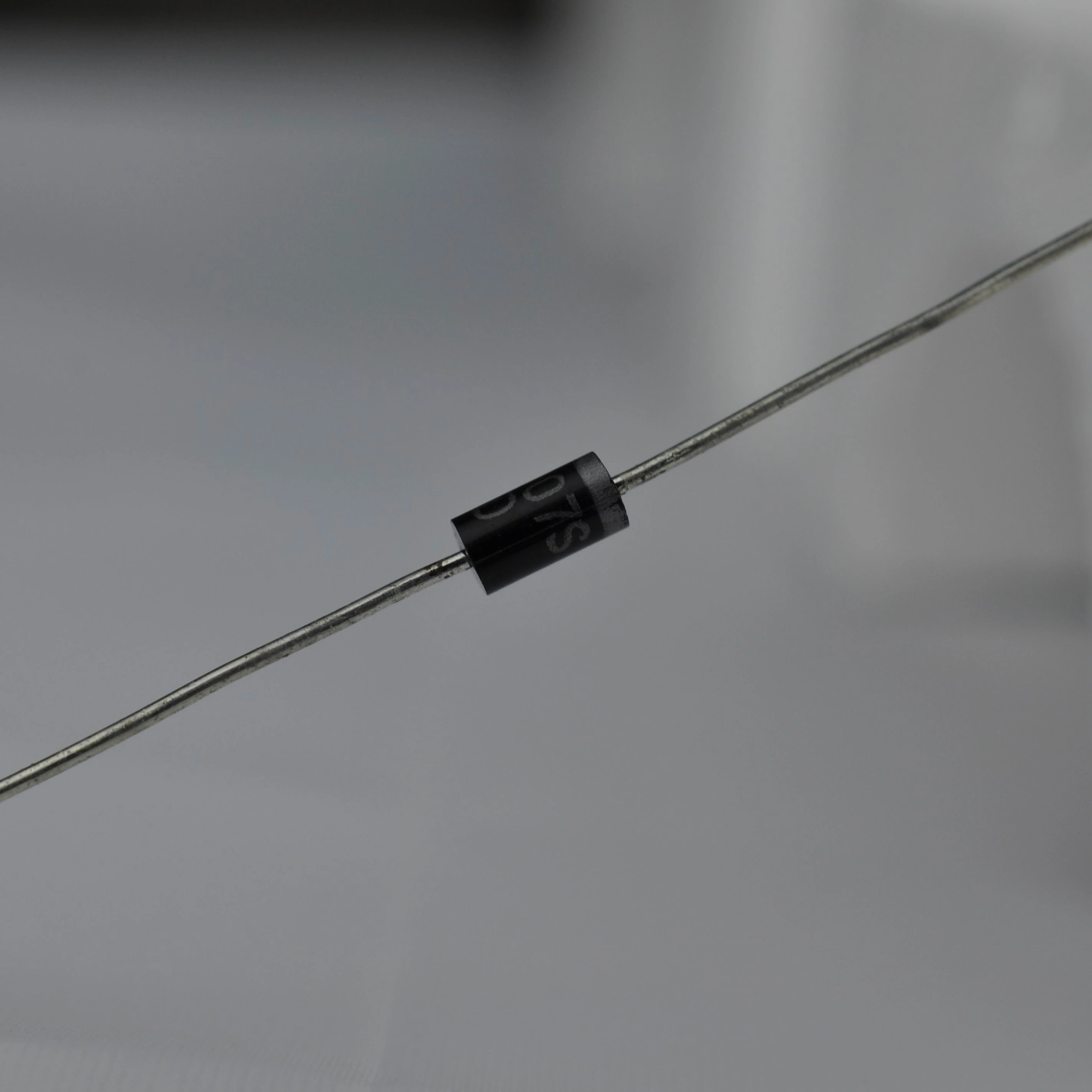 Rectifier Diode 1N4007 2 Amp Diode
