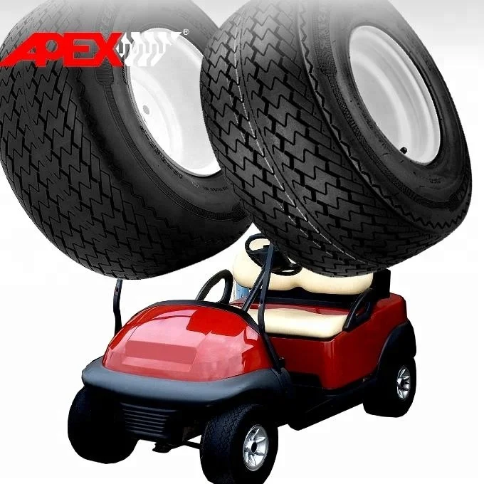 tires for club car golf cart