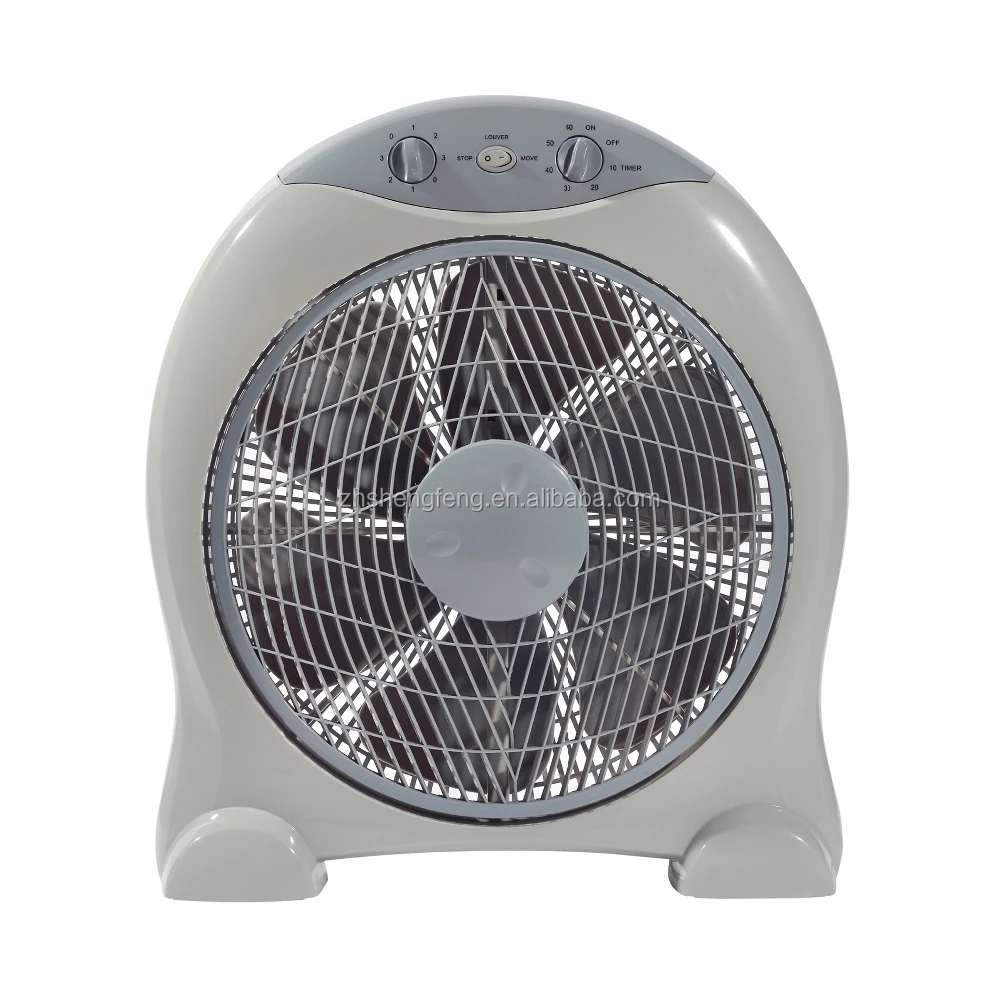 Foshan Factory 12 Inch 14 Inch 16 Inch Box Fan Buy 12 Inch 14 Inch 16 Inch Box Fan Product On Alibabacom