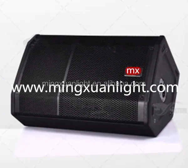 PRX612M Active Speaker Amplifier Module Mini Portable Speaker