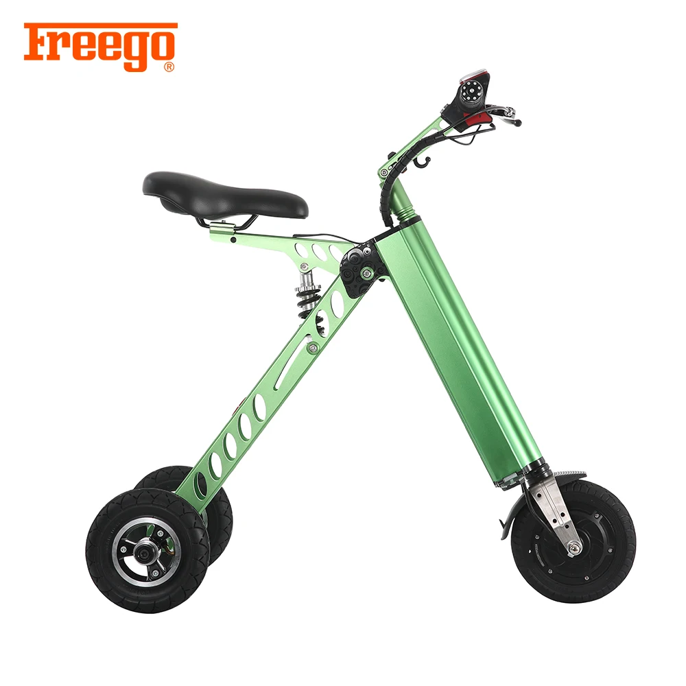 freego electric bikes price