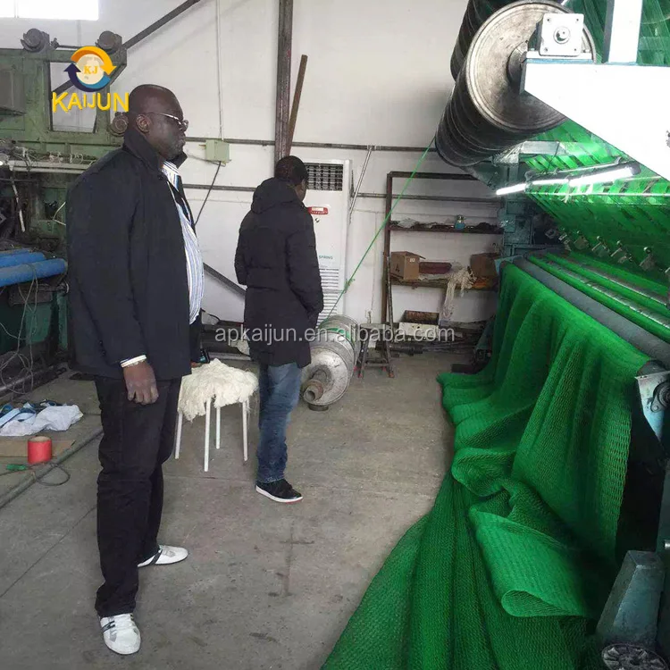 Детская площадка HDPE канатная сетка/нейлоновая сетка с детской площадкой Сделано в Китае