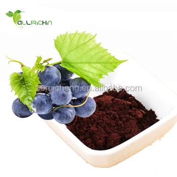 Grape Seed Extract With 95% OPC and best price