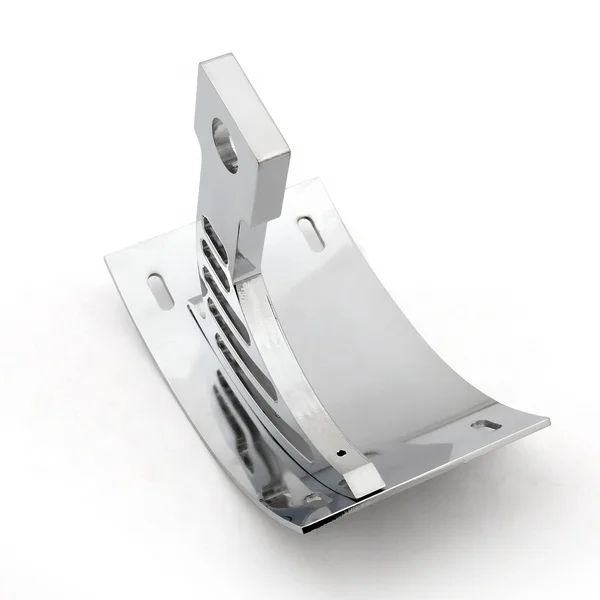 Motorcycle Fender Eliminator License Plate Tag Holder Bracket For Kawasaki ZX6R 636 6RR ZX7R ZX9 ZX9R ZX12R ZX14R  1996-2014