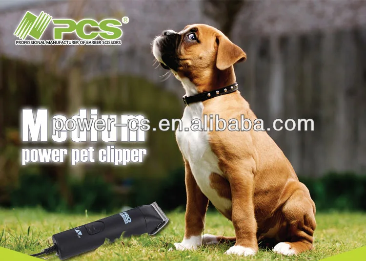 pet clipper 9000