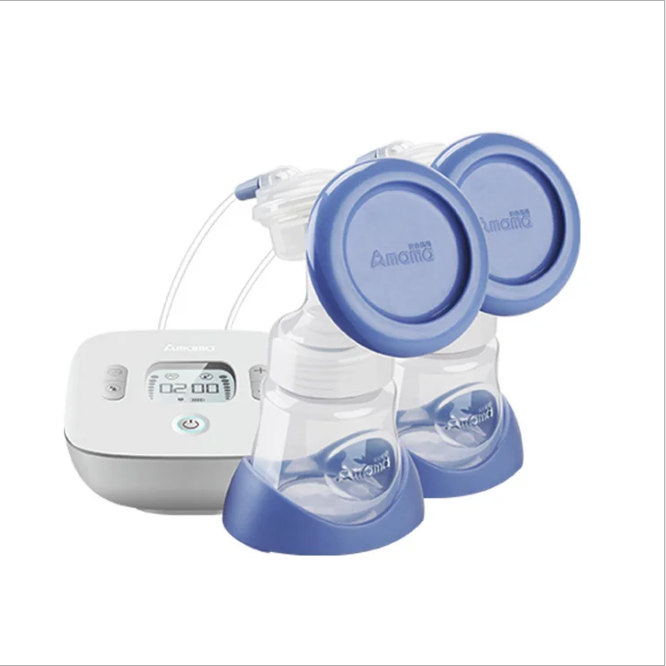 electric breast pump price