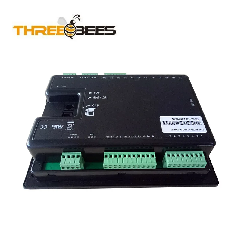 Deep Sea 5220 Generator Controller Automatic Mains Failure Control Module