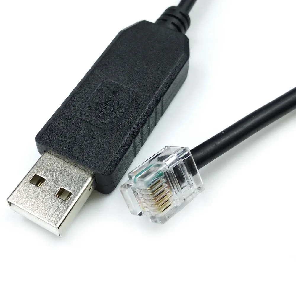 Ftdi Usb Rs232 A Rj12 Serie - Buy Rj12 Cable Serie Usb Rj12... Rs232 A Product on Alibaba.com