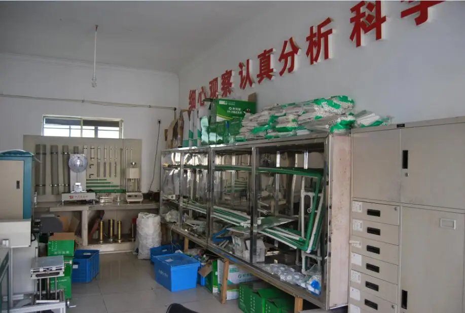 Tommur Industry (shanghai) Co., Ltd. 3