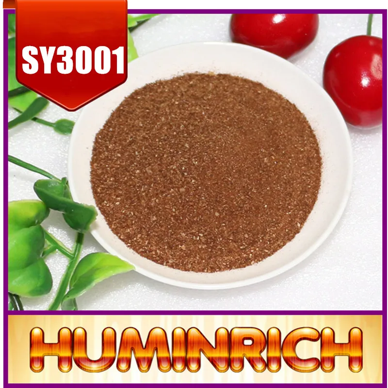 Huminrich Shenyang фульвовая кислота минерал Npk + TE водорастворимое