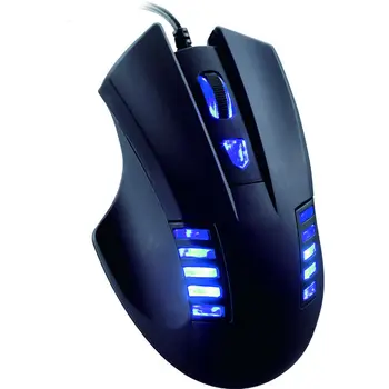 Blue Led Light Gaming Mouse Optical 4d Drivers Usb Mini Optical Mouse