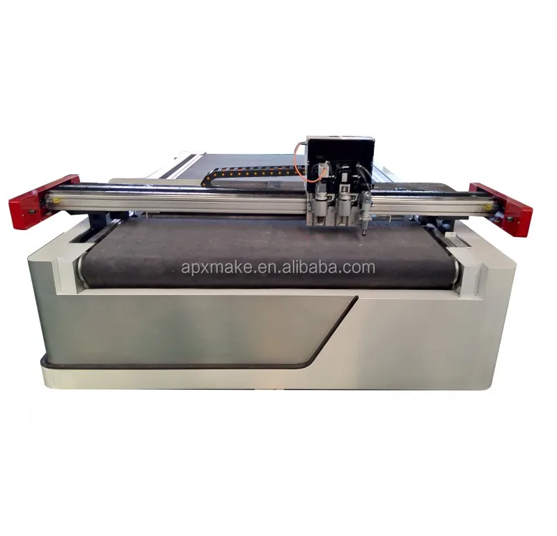 belt cutting machine