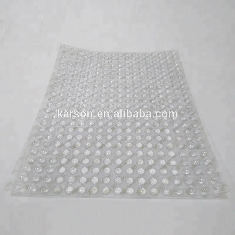 
 3000 шт./футляр 3M Bumpon защитный продукт Sj5302 клейкие прозрачные точки буферные прокладки Нескользящие резиновые ножки бампер  