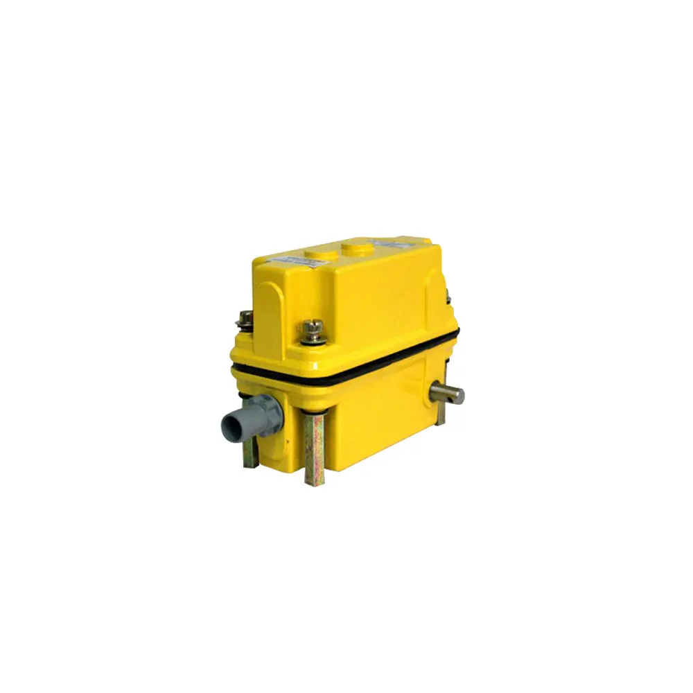 DXZ Construction Hoist 3 Phase Limit Switch