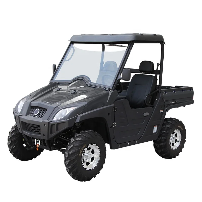 Farm Use Vehicle 4 Wheel Drive 1100cc UTV 4x4