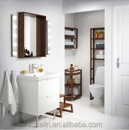 
 Китайский Лидер продаж, настенный шкаф из МДФ для ванной комнаты  