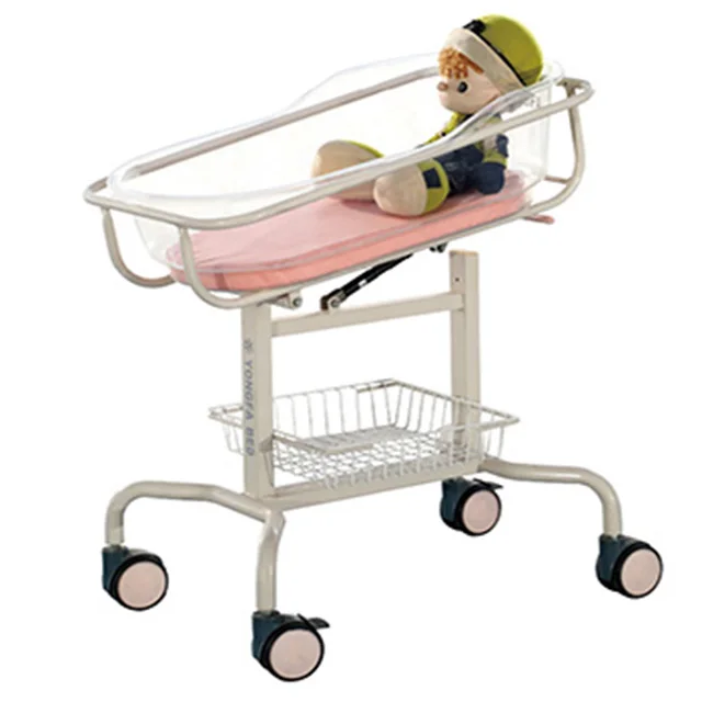 Yfy018l En Plastique Luxueux Lit Bebe Berceau D Hopital Buy Berceau Lit Bebe Nouveau Ne Berceau D Hopital Product On Alibaba Com