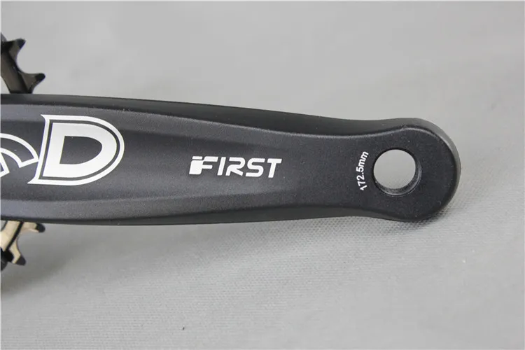 120mm ボトムブラケット 172.5mm/175mm クランクアーム ファットバイク