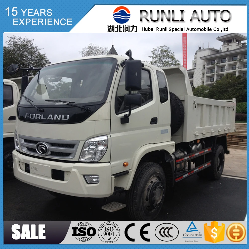 Foton Forland 6 Ton 4x4 Mini Dump Truck For Sale In Burma Buy Forland 4x4 Dump Truck 4x4 Small Dump Truck 4x4 Dump Truck For Sale Product On Alibaba Com