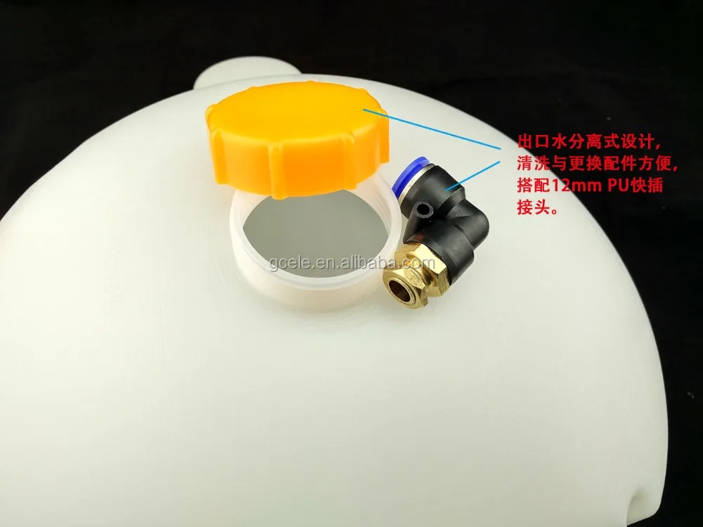 
Многофункциональный пластиковый бак для хранения 10ltank топливного бака 10 литров Фюле бак для хранения 