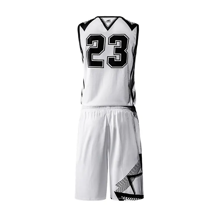 Source China Custom Basketball Shirts And Shorts Basketball Jerseys Set  Sublimation Men's Basketball Uniforms Wear on m.