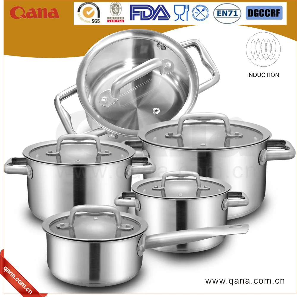 卸売品質Swissline焦げ付き防止調理器具セットキッチン調理器具