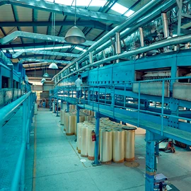 Dongguan Ideas Adhesive Products Co., Ltd.