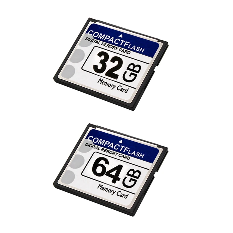 Горячая Распродажа 2019, CF карта 1 ГБ, 2 ГБ, 4 ГБ, 8 ГБ, 16 ГБ, 32 ГБ, карта памяти Compact Flash