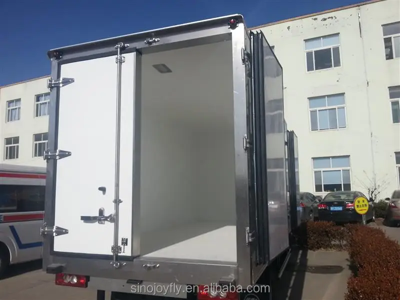 Air Conditioner Box Truck/van Refrigeration Unit Aluminum Alloy Buy