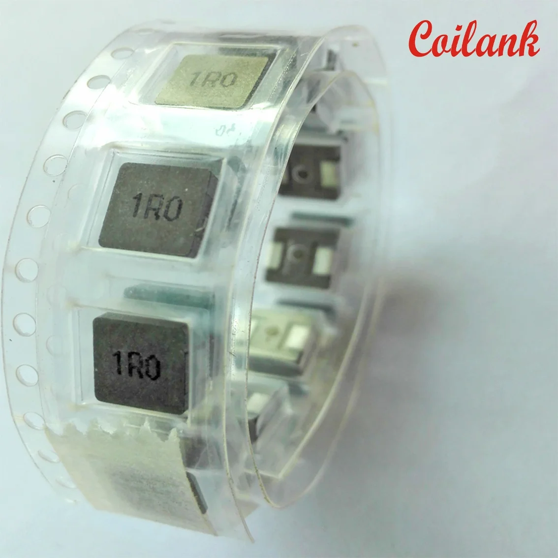High current rate square shape Inductor coil 3r3 4r7 1r0 1r5 2r2 10uH Smd molding Power Inductors For Digital Amplifier