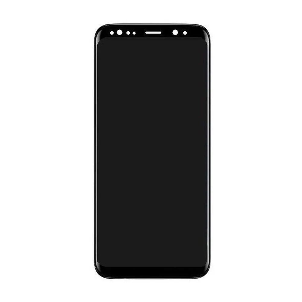 Samsung s8 plus дисплей