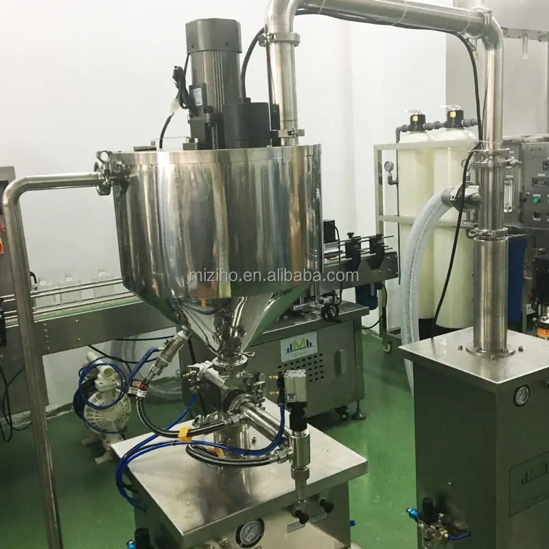 
 Машина для изготовления воска, машина для горячего наполнения, машина для нагрева, смешивания клея  