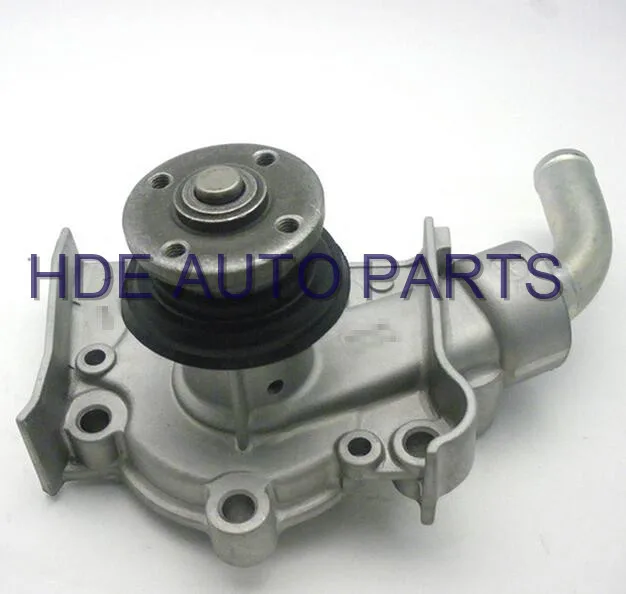 For Daihatsu Atrai Hijet Water Pump Gwd31a 1610087583 1610087581