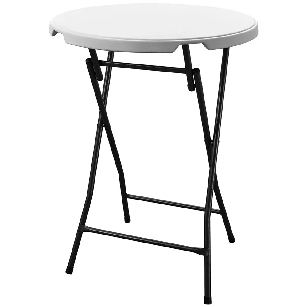 bistro table plastic