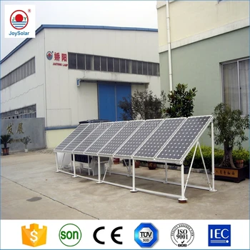 1000W / 200AH / 220V AC Panneau solaire renouvelable Accueil Système  d'alimentation d'éclairage - Chine Système d'énergie solaire, système  solaire