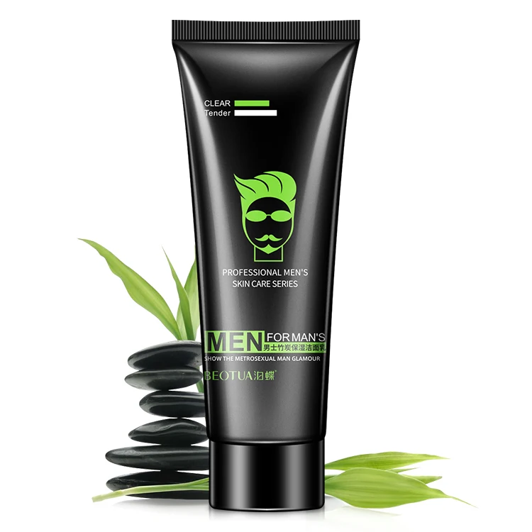 pore cleaner for men
